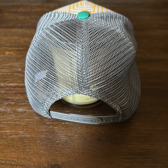 Beer mile hat. NWOT. Never been worn. Great condition. - Picture 3 of 4